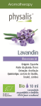 Óleo Essencial Lavandin Super Physalis 10ml