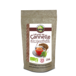 Canela em Pedaços para Infusão 150g Bio