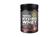 Iso Hydro Whey Morango 1kg