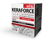 Keraforce Vital 30 cápsulas