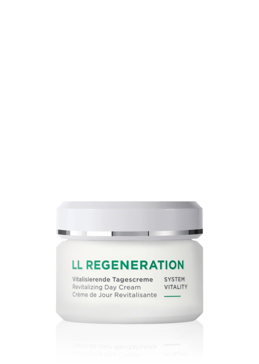 LL Regeneration Revitalizing Day Cream