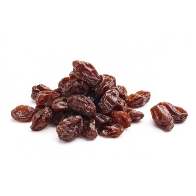 Sultanas Bio