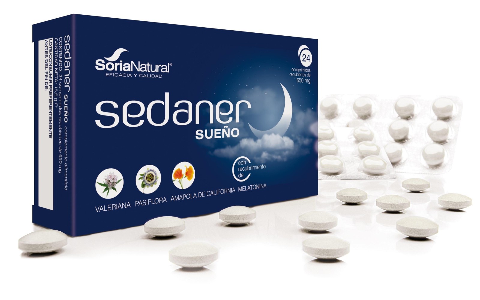 Sedaner Sono