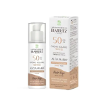 Creme Protetor Solar Rosto com Cor Clara SPF50