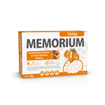 Memorium Total 30x15ml ampolas