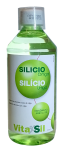 Silício Bio-Ativado 500ml