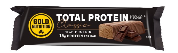 Total Protein Bar Chocolate Classic 46g