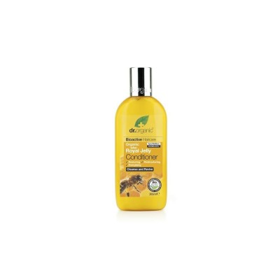 Dr.Organic Bio Geleia Real Amaciador