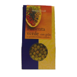 Sonnentor Pimenta Verde Grão Bio 12g