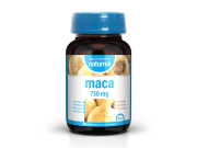 Maca 750mg 60 comprimidos