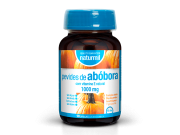 Pevides de Abóbora 1000mg 90 cápsulas