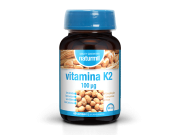 Vitamina K2 60 comprimidos