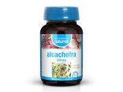 Alcachofra 500mg 90 comprimidos