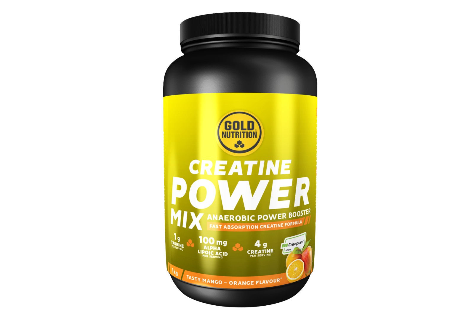 Creatine Power Mix 1kg