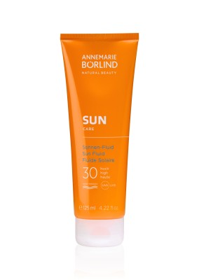 Sun Fluid SPF 30