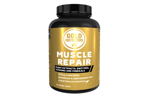 Muscle Repair