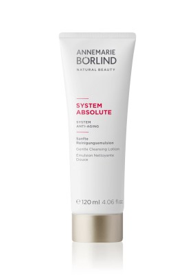 System Absolute Gentle Cleansing Lotion