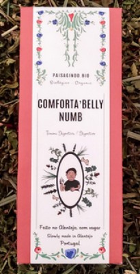 Conforta´belly Numb