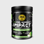 Pre-Workout Impact Maçã Verde 400g