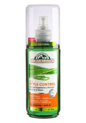 CS Spray Style Control Bio