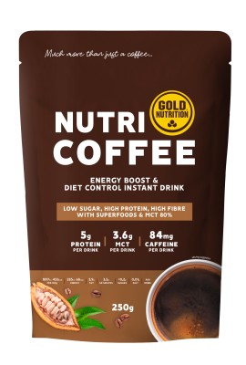 Nutri Coffee 250g