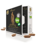 Ginseng Negro Bio