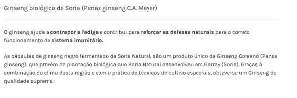 Ginseng Negro Bio