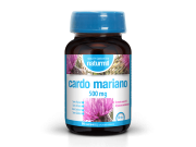 Cardo Mariano 500mg 90 comprimidos