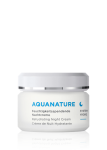 Aquanature Rehydrating Night Cream