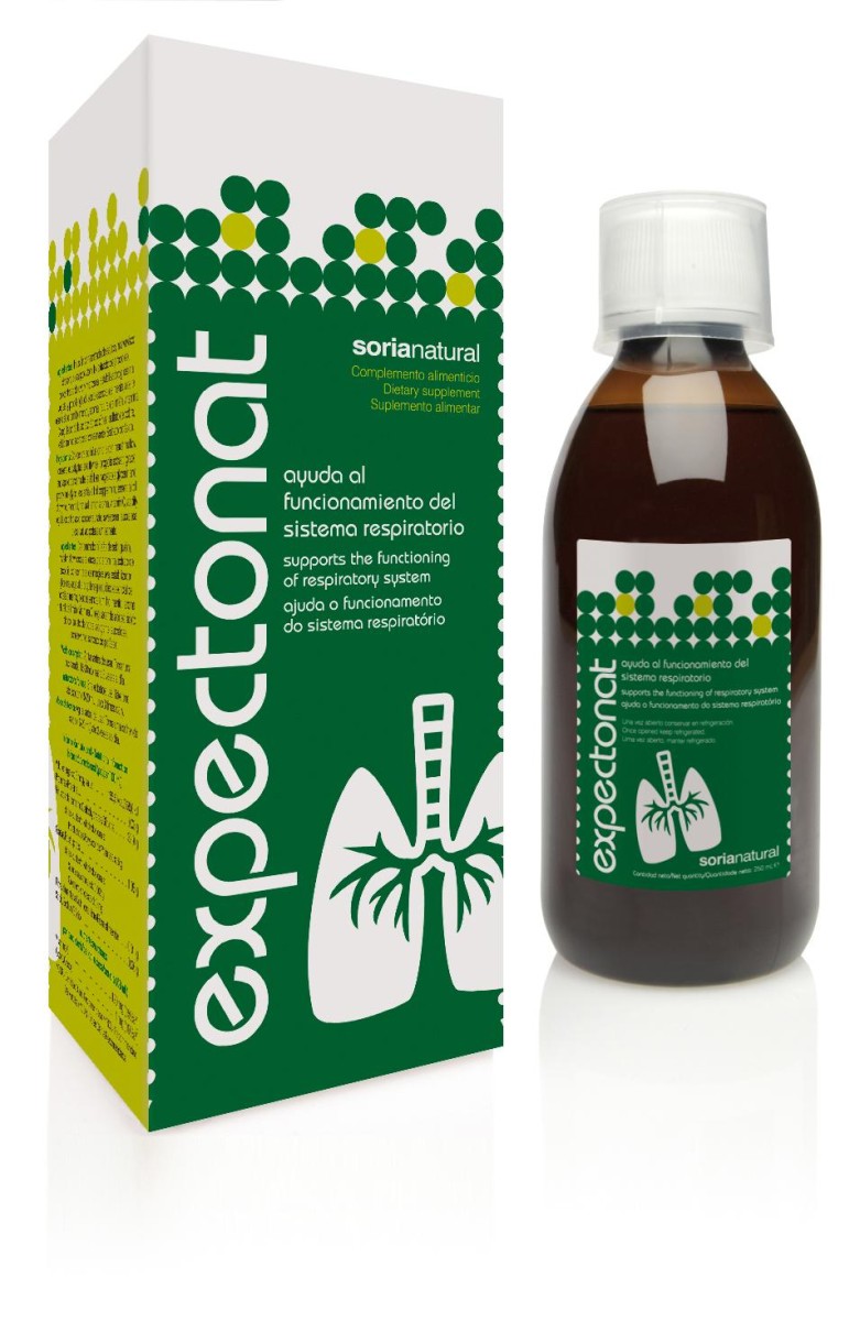 Expectonat Xarope 250ml