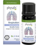 Synergy Respiration Physalis 10ml