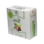 Santa Catarina Atum Bio em Azeite Posta 120g