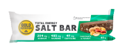 Endurance Salt Bar Chocolate e Amendoim 40g