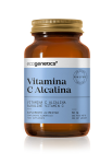 Vitamina C Alcalina