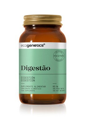 Digestão