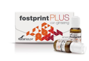 Fost Print Plus Nova Fórmula 20 ampolas 15ml