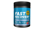 Fast Recovery Frutos Silvestres 600g