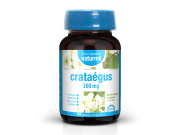 Crataégus 300mg 180 cápsulas