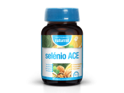 Selenio Ace 60 cápsulas