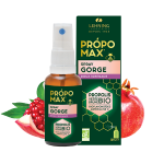 Própomax Spray EPP-AF Suave Romã 30ml