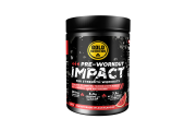 Pre-Workout Impact Melancia 400g