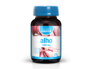 Alho 1000mg 90 cápsulas