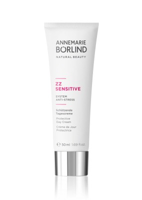 ZZ Sensitive Protective Day Cream