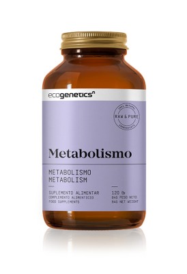 Metabolismo