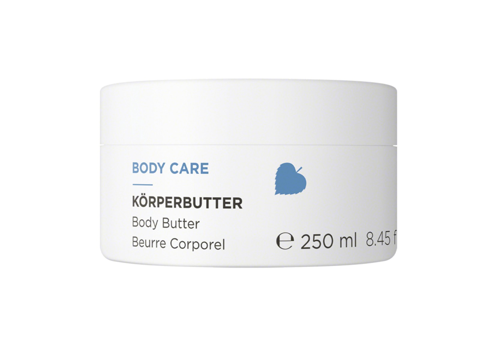 Body Care Body Butter