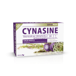 Cynasine Depur Plus 30x15ml ampolas