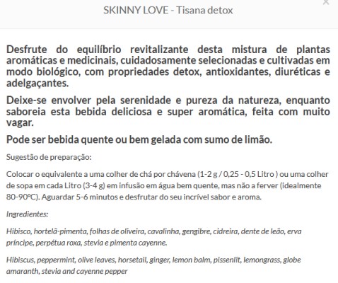 Skinny Love