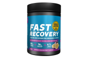 Fast Recovery Maracujá 600g