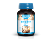 Gengibre 400mg 60 comprimidos