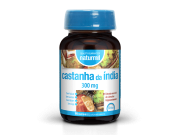 Castanha Índia 300mg 90 comprimidos